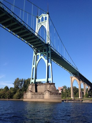 Bridge
