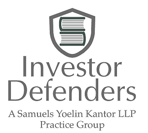 Investor Defenders Logo