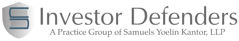 Investor Defenders